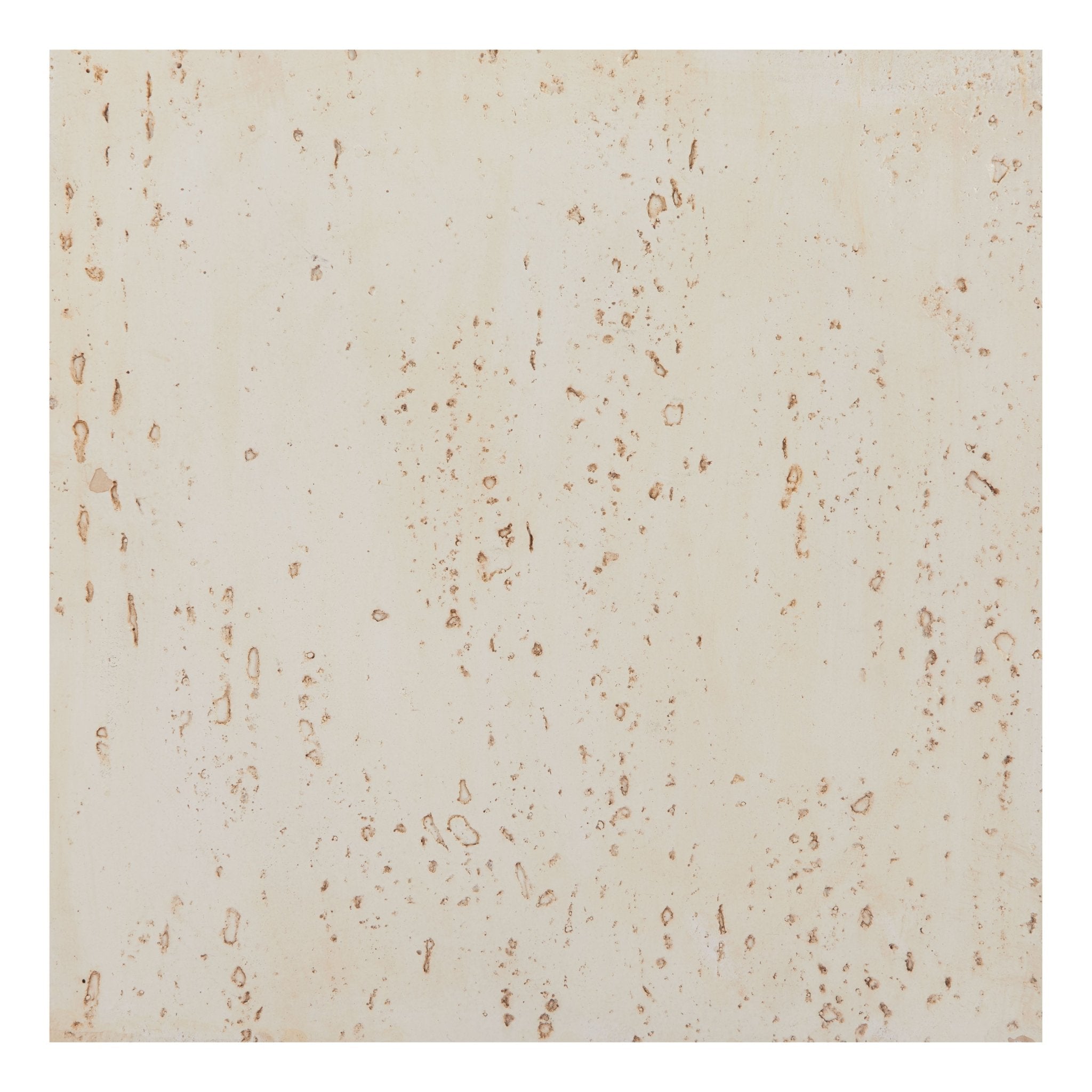 Kitara Side Table Beige - Cozy Roots Decor