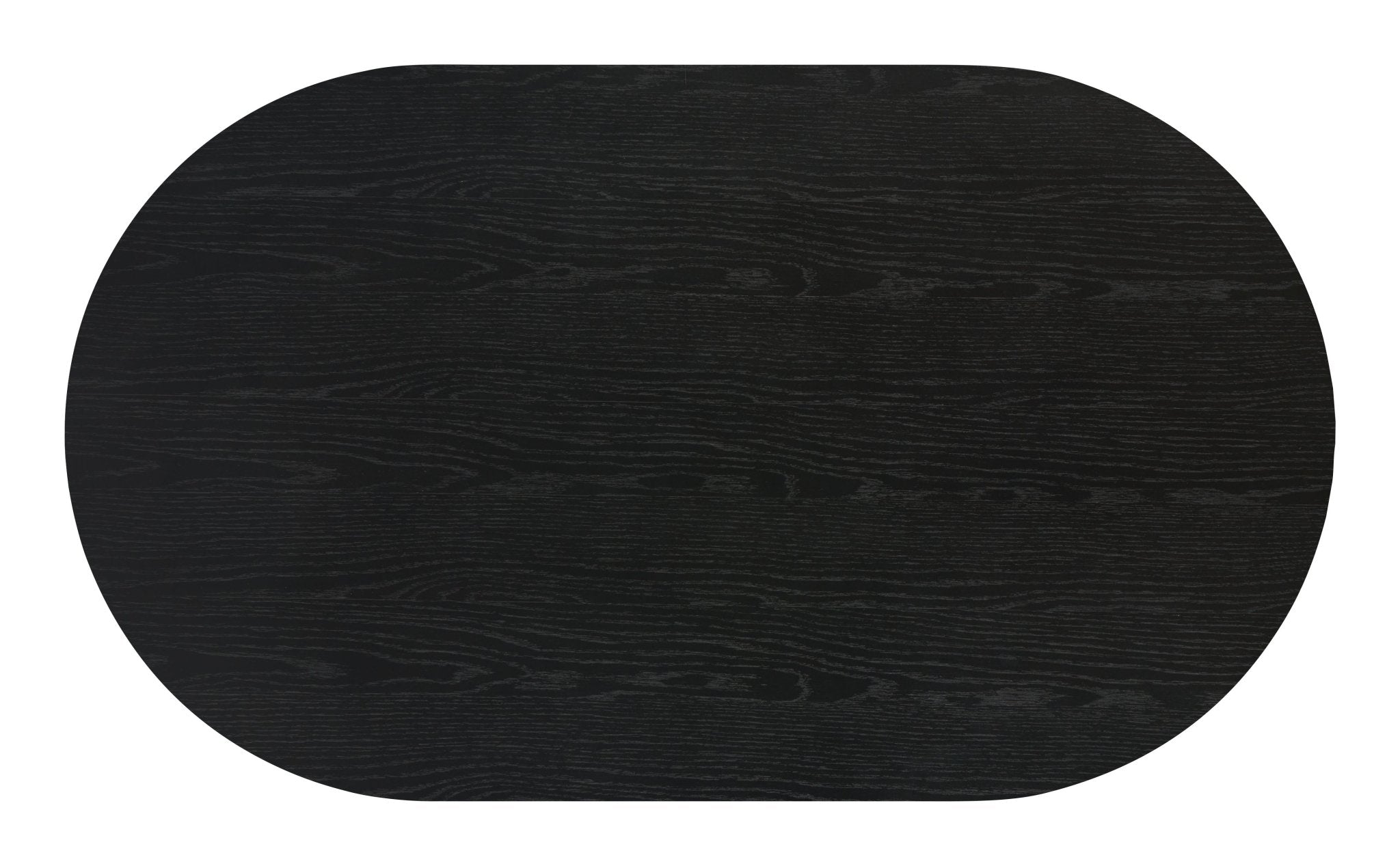 Koriana Coffee Table Black & Walnut - Cozy Roots Decor
