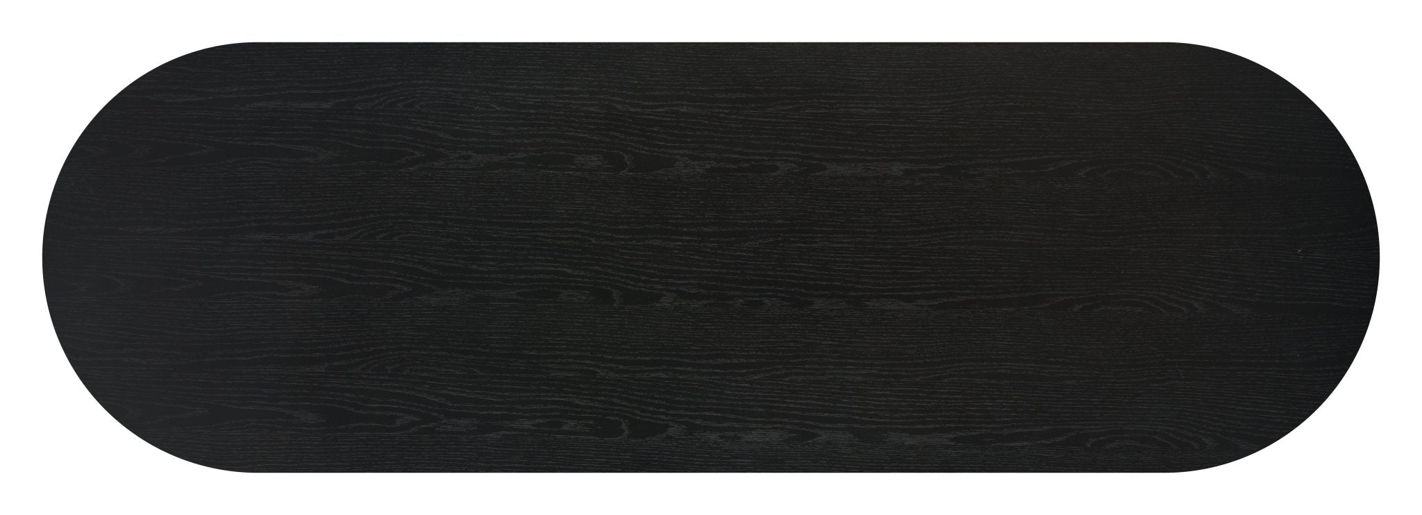 Koriana Entertainment Stand Black & Walnut - Cozy Roots Decor