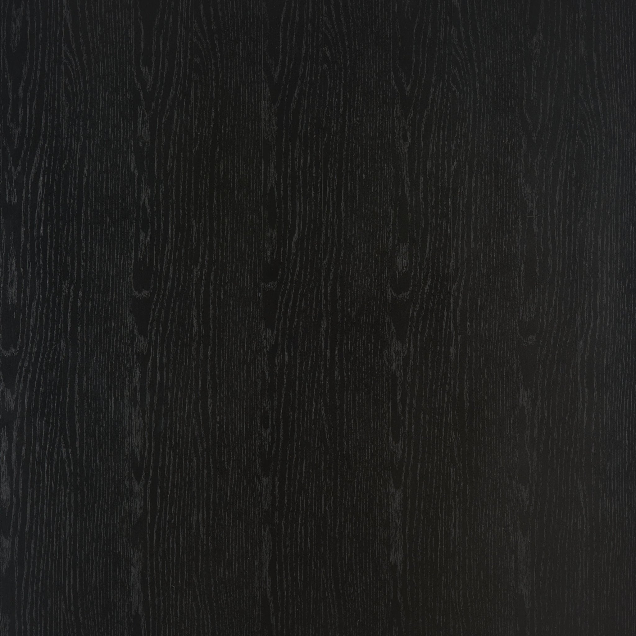 Koriana Sideboard Black & Walnut - Cozy Roots Decor