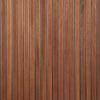 Lassig Dining Table Black & Walnut - Cozy Roots Decor