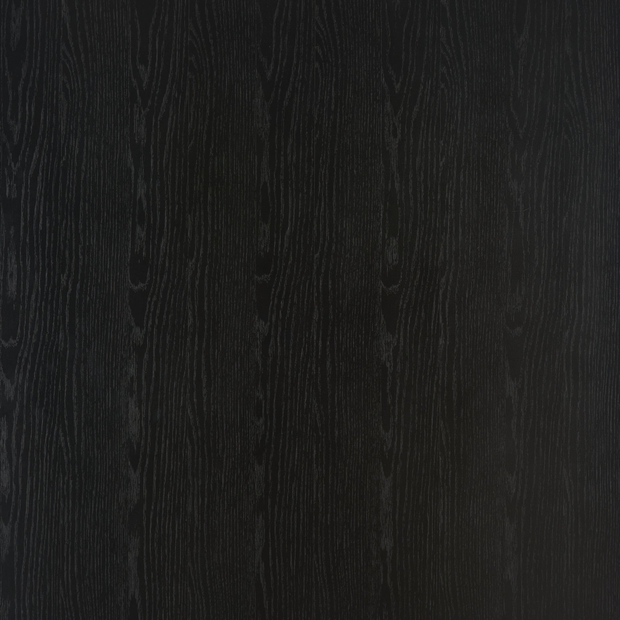 Lassig Dining Table Black & Walnut - Cozy Roots Decor