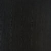 Lassig Dining Table Black & Walnut - Cozy Roots Decor