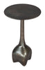 Lexi Side Table Charcoal - Cozy Roots Decor