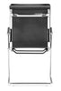 Lider Plus Conference Chair (Set of 2) Black - Cozy Roots Decor