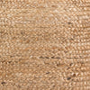 Lillian Ottoman Natural - Cozy Roots Decor