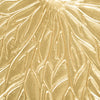 Lily Side Table Gold - Cozy Roots Decor