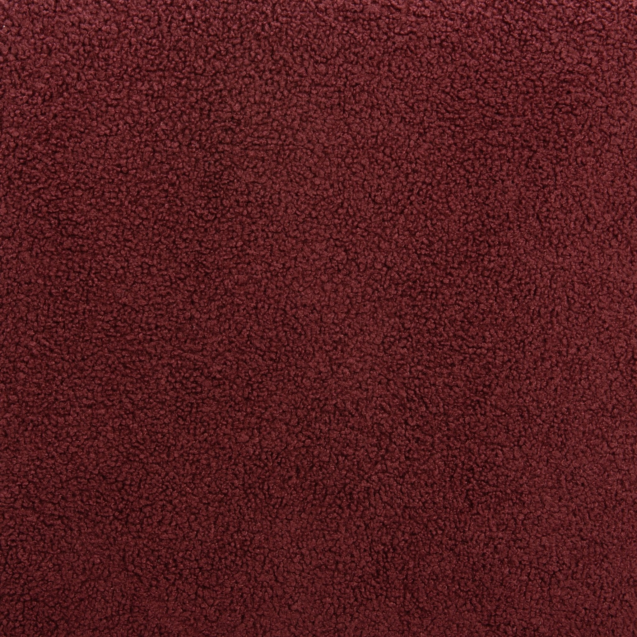 Livorno Dining Chair Red & Bronze - Cozy Roots Decor