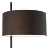 Lonte Floor Lamp Black - Cozy Roots Decor