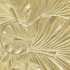 Lotus Side Table Gold - Cozy Roots Decor