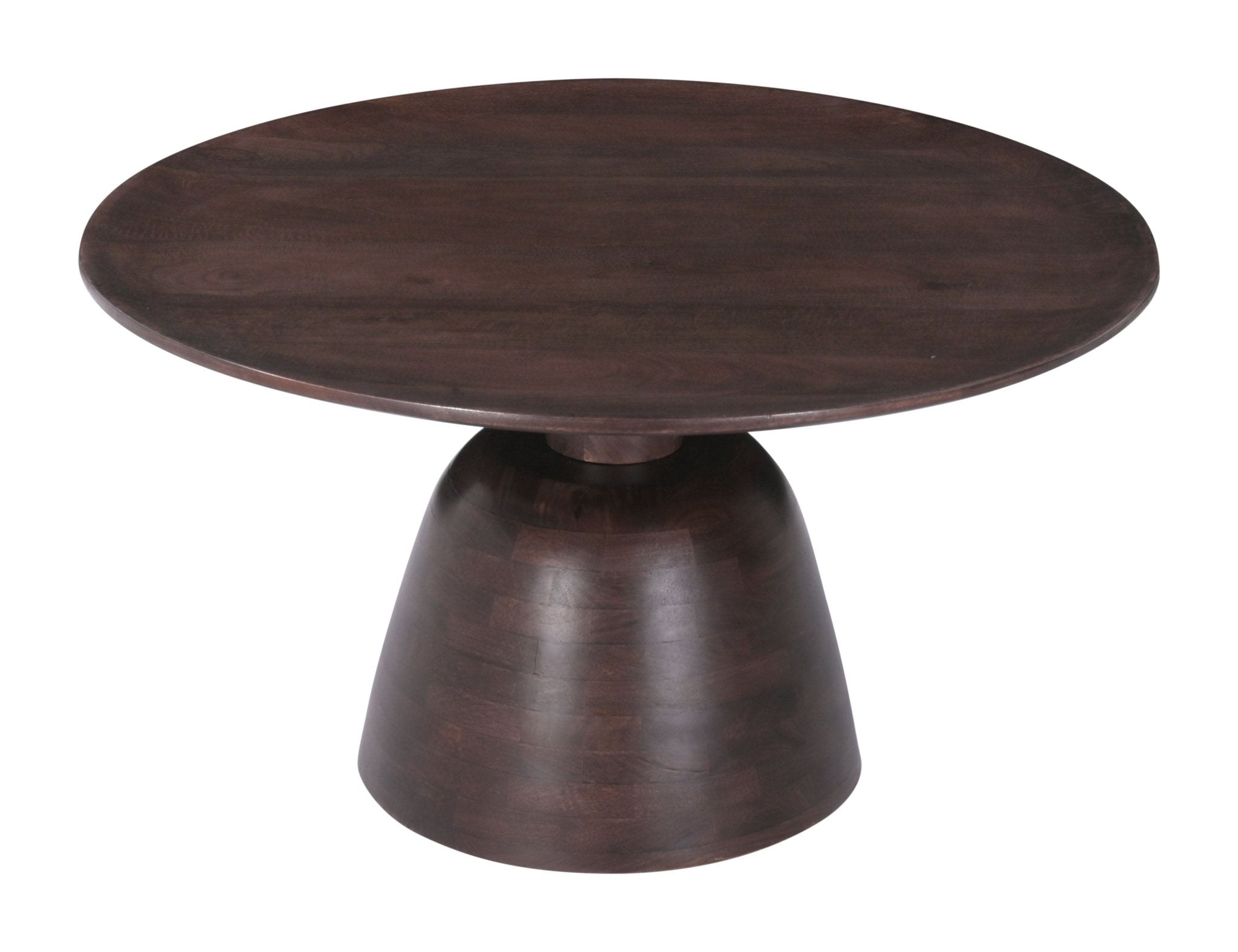 Lucena Coffee Table Bronze - Cozy Roots Decor