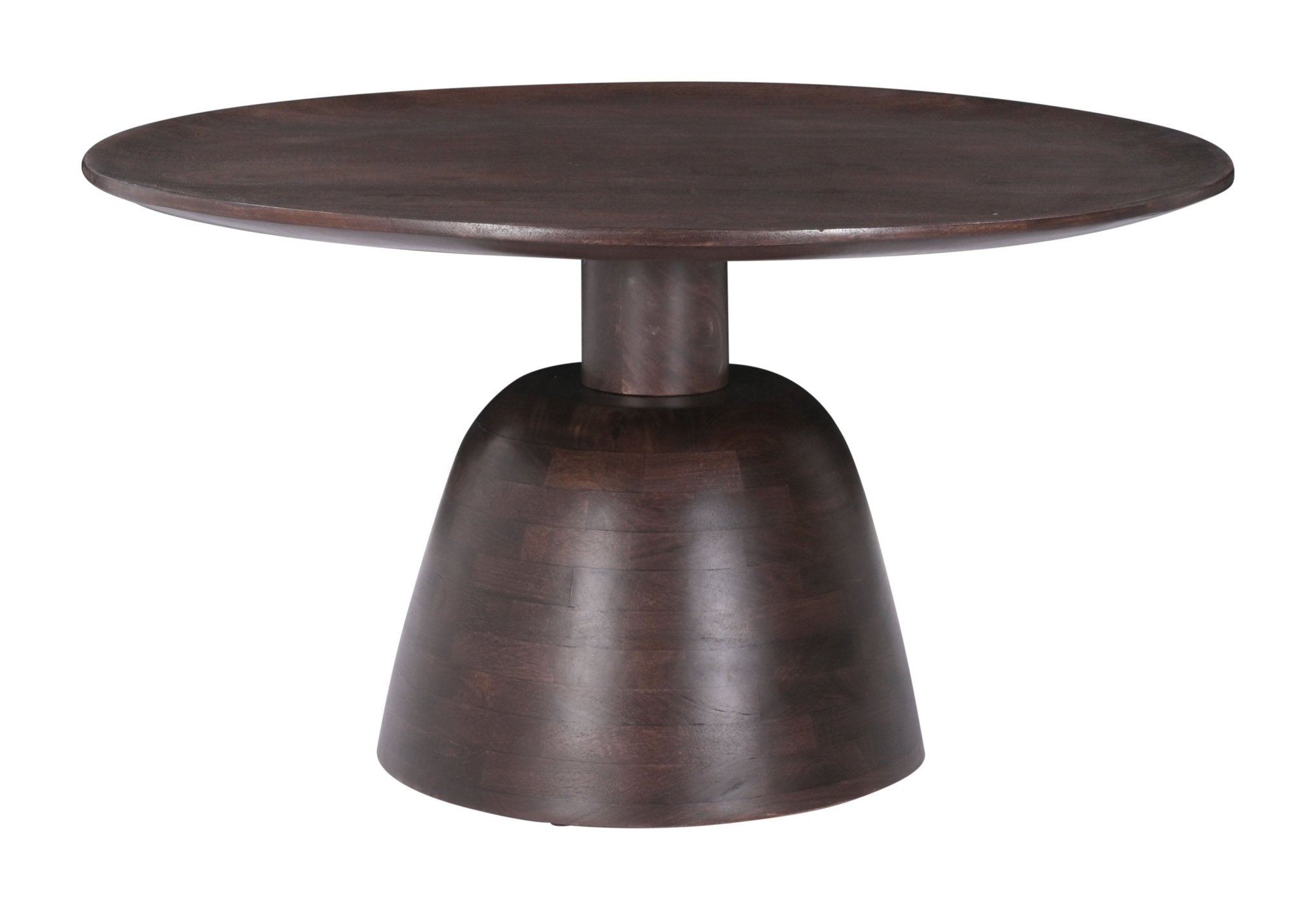 Lucena Coffee Table Bronze - Cozy Roots Decor
