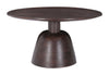 Lucena Coffee Table Bronze - Cozy Roots Decor