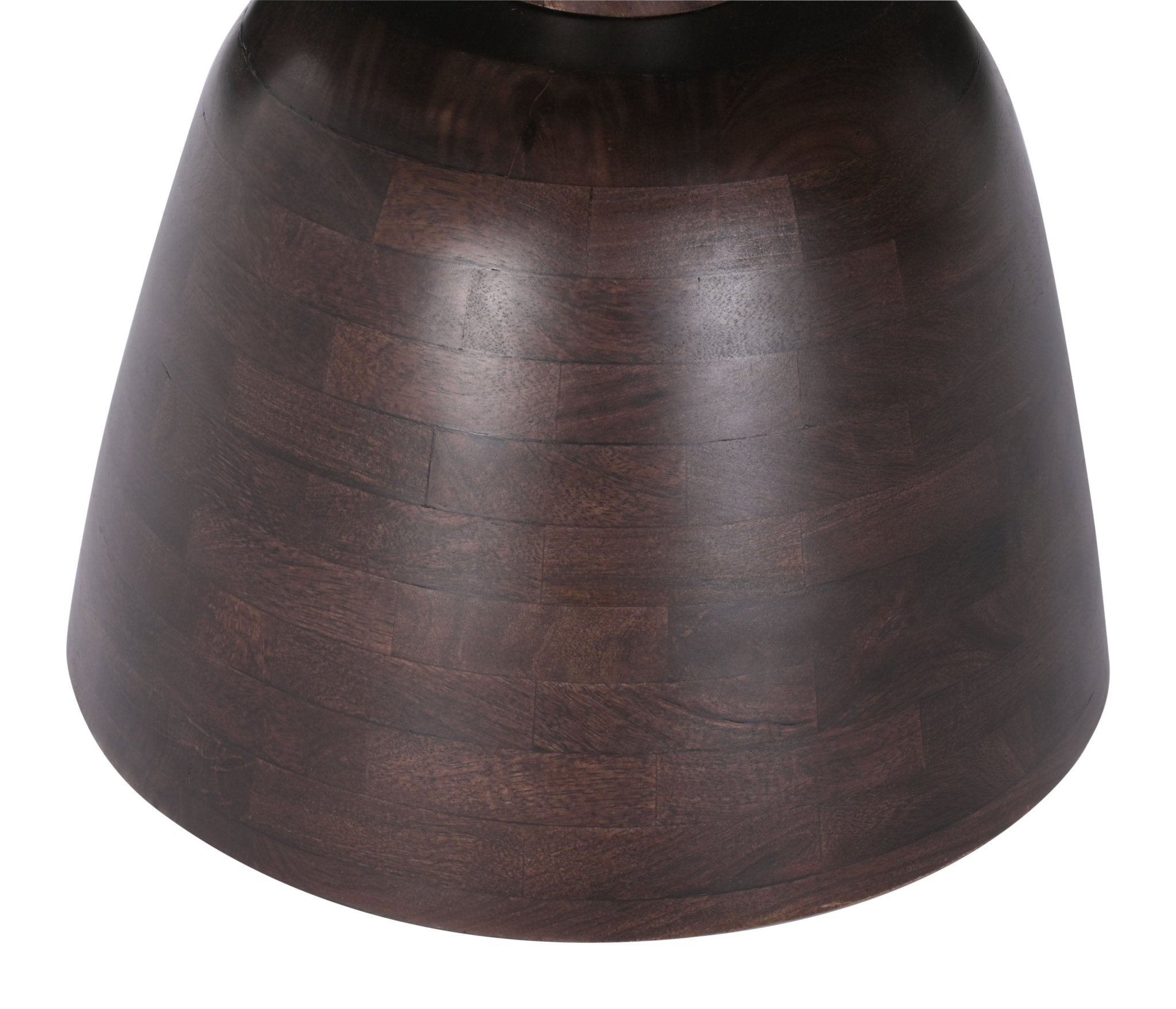 Lucena Coffee Table Bronze - Cozy Roots Decor