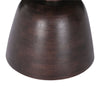 Lucena Coffee Table Bronze - Cozy Roots Decor