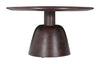 Lucena Coffee Table Bronze - Cozy Roots Decor