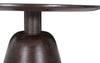 Lucena Coffee Table Bronze - Cozy Roots Decor