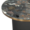 Luxor Coffee Table Multicolor - Cozy Roots Decor