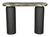 Luxor Console Table Multicolor - Cozy Roots Decor