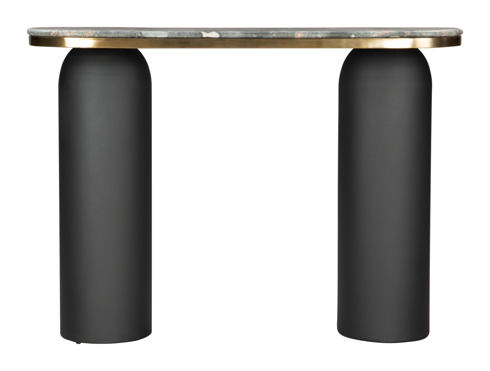 Luxor Console Table Multicolor - Cozy Roots Decor