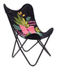 Mare Accent Chair Multicolor - Cozy Roots Decor
