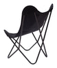 Mare Accent Chair Multicolor - Cozy Roots Decor