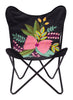 Mare Accent Chair Multicolor - Cozy Roots Decor