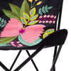 Mare Accent Chair Multicolor - Cozy Roots Decor