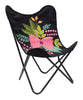 Mare Accent Chair Multicolor - Cozy Roots Decor