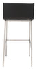 Marina Barstool (Set of 2) Black - Cozy Roots Decor