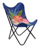 Marsa Accent Chair Multicolor - Cozy Roots Decor