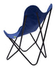 Marsa Accent Chair Multicolor - Cozy Roots Decor