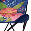 Marsa Accent Chair Multicolor - Cozy Roots Decor