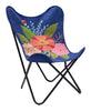 Marsa Accent Chair Multicolor - Cozy Roots Decor