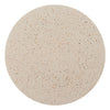 Masko Side Table Beige - Cozy Roots Decor