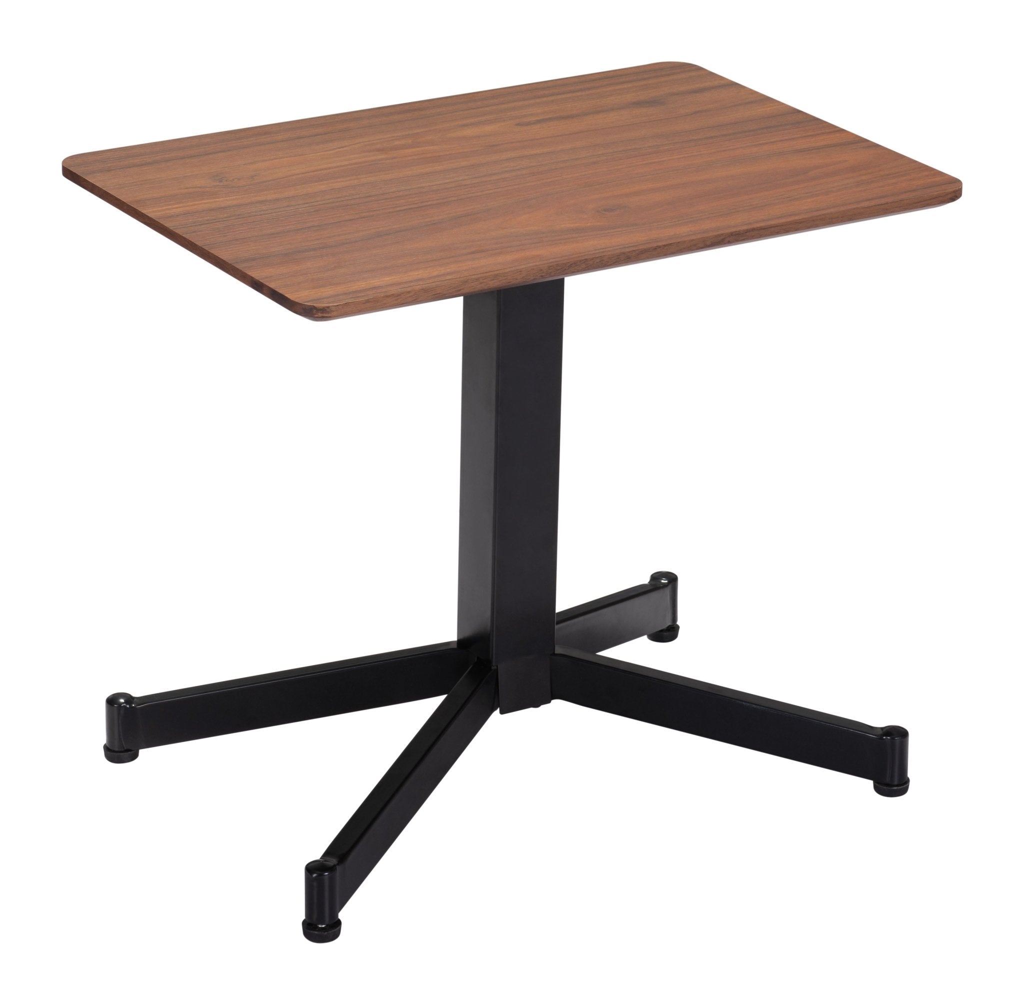 Mazzy Side Table Brown - Cozy Roots Decor