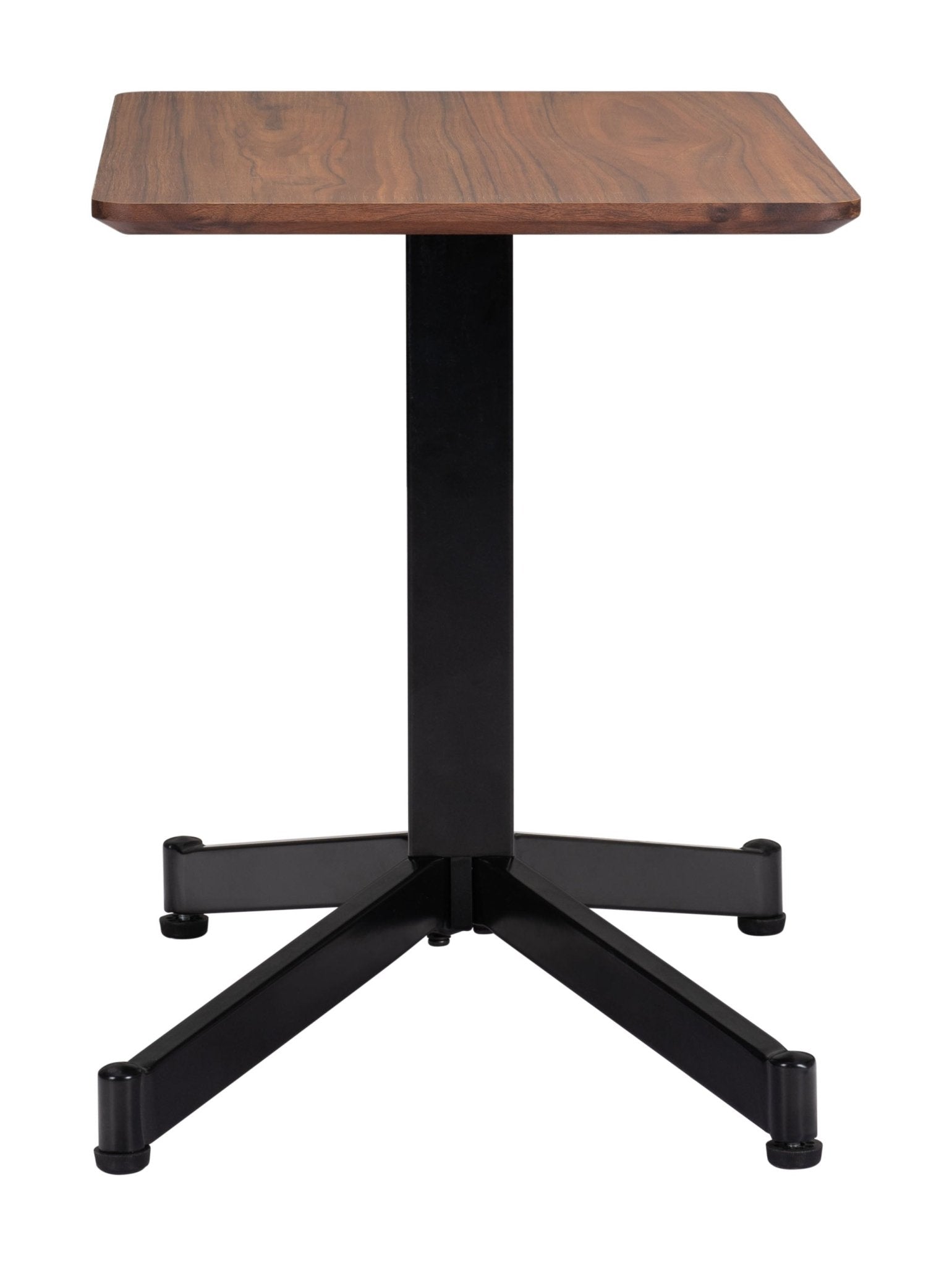 Mazzy Side Table Brown - Cozy Roots Decor