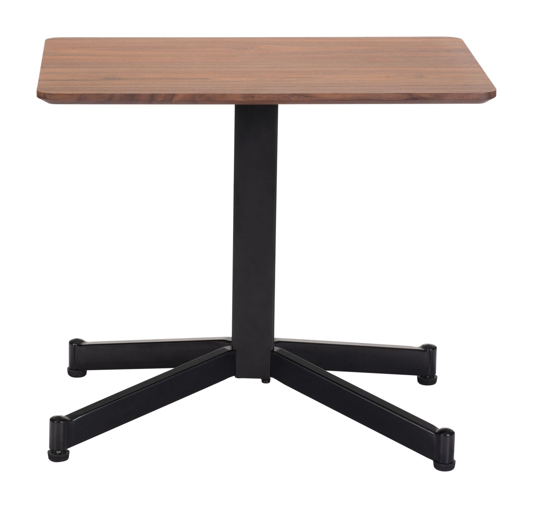 Mazzy Side Table Brown - Cozy Roots Decor