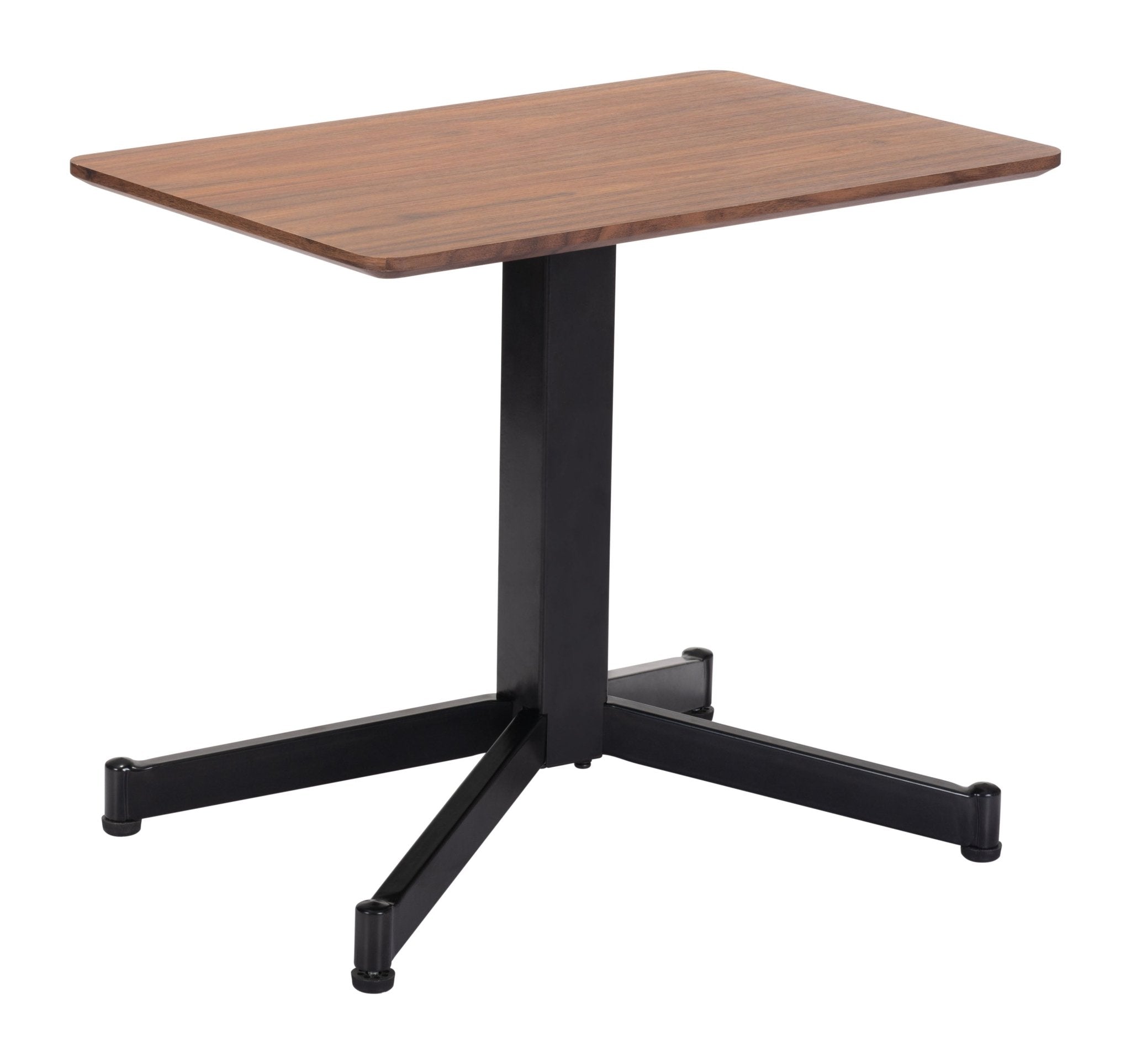 Mazzy Side Table Brown - Cozy Roots Decor