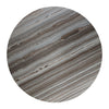 Mcbride Coffee Table Gray & Black - Cozy Roots Decor