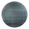 Metropolis Dining Table (60") Gray & Silver - Cozy Roots Decor