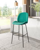 Miles Barstool Green - Cozy Roots Decor