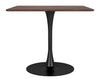 Molly Dining Table Brown - Cozy Roots Decor