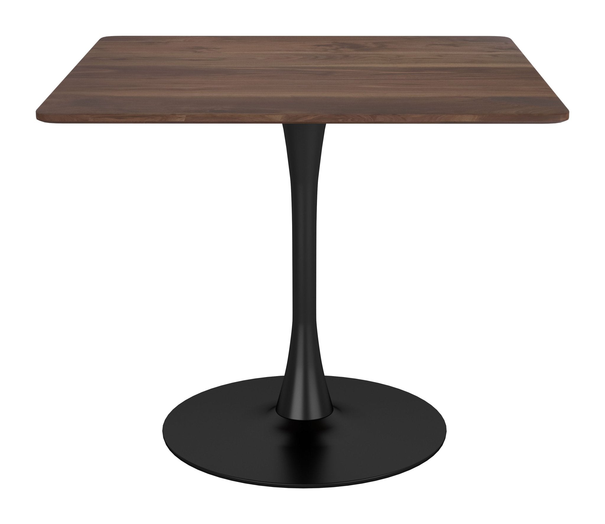 Molly Dining Table Brown - Cozy Roots Decor