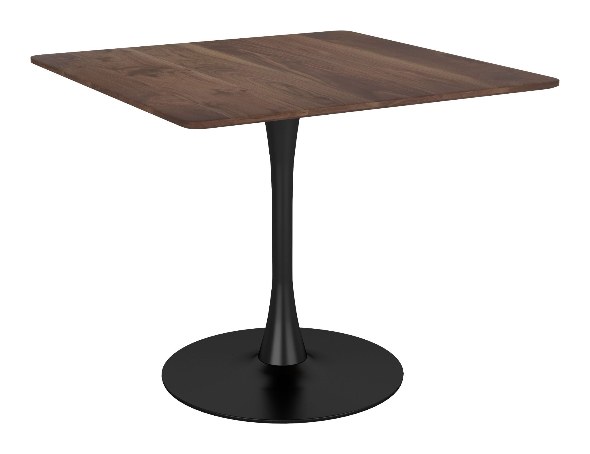 Molly Dining Table Brown - Cozy Roots Decor