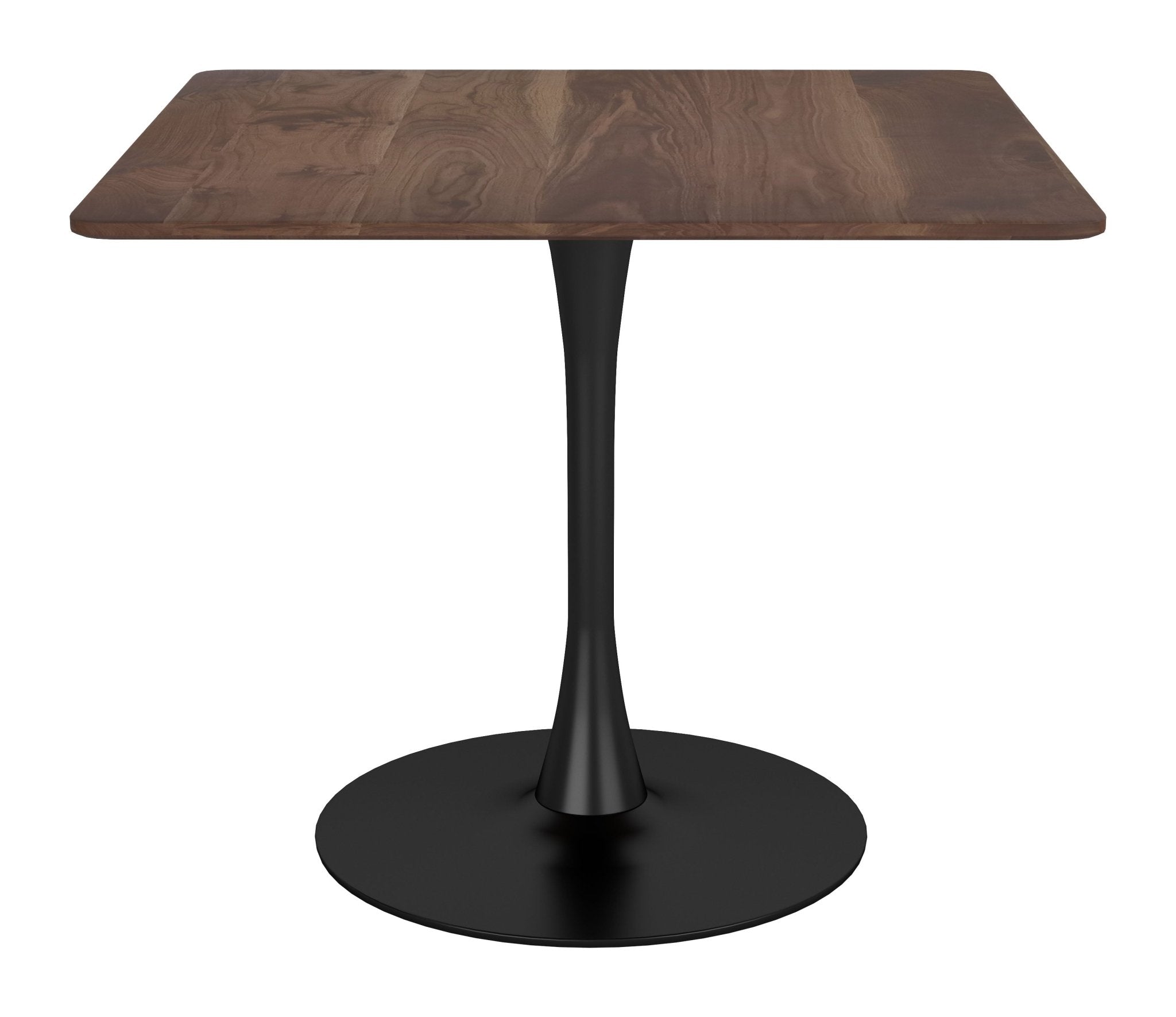 Molly Dining Table Brown - Cozy Roots Decor