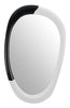 Muna Mirror White & Black - Cozy Roots Decor