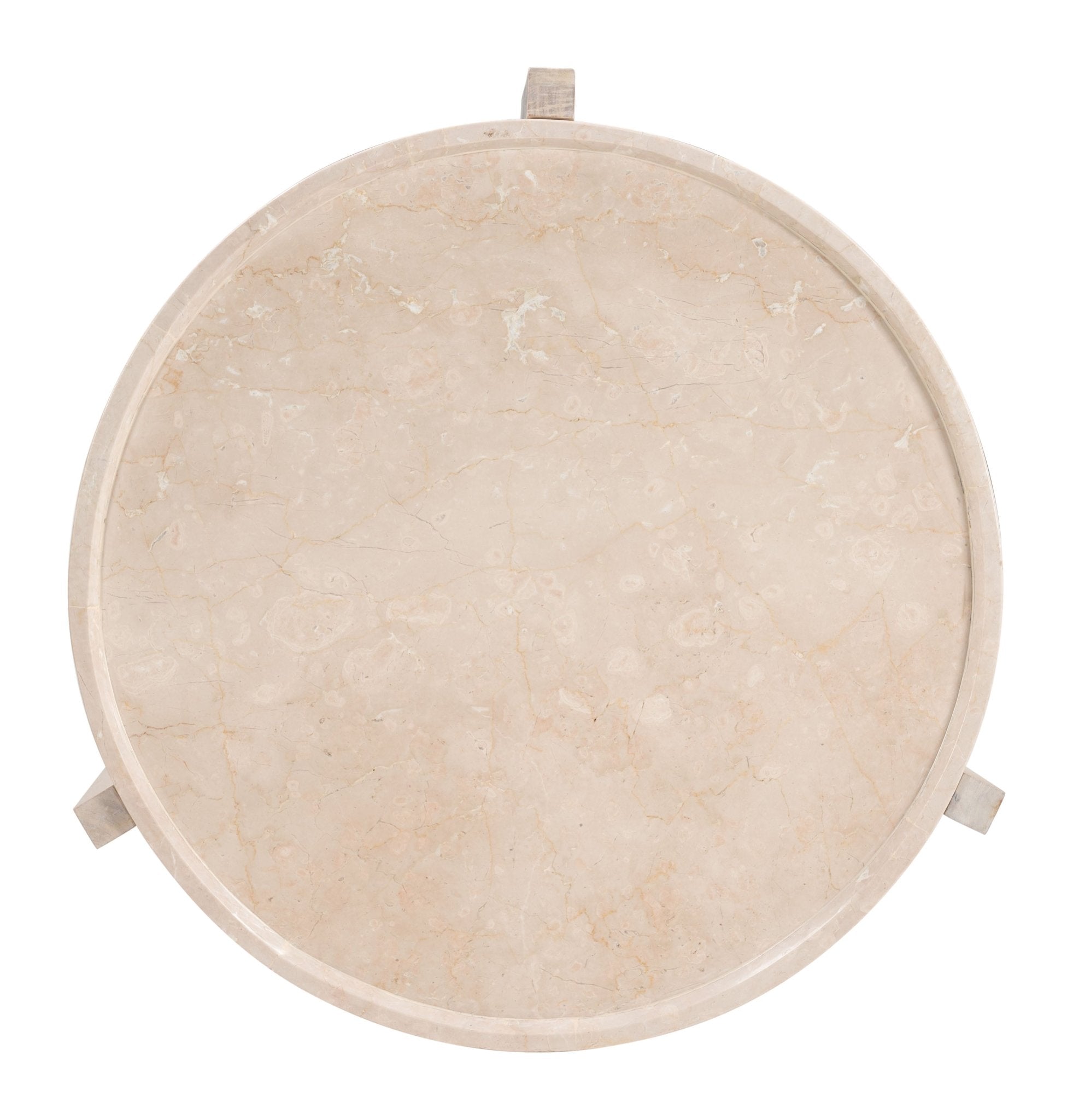 Nador Coffee Table Natural - Cozy Roots Decor