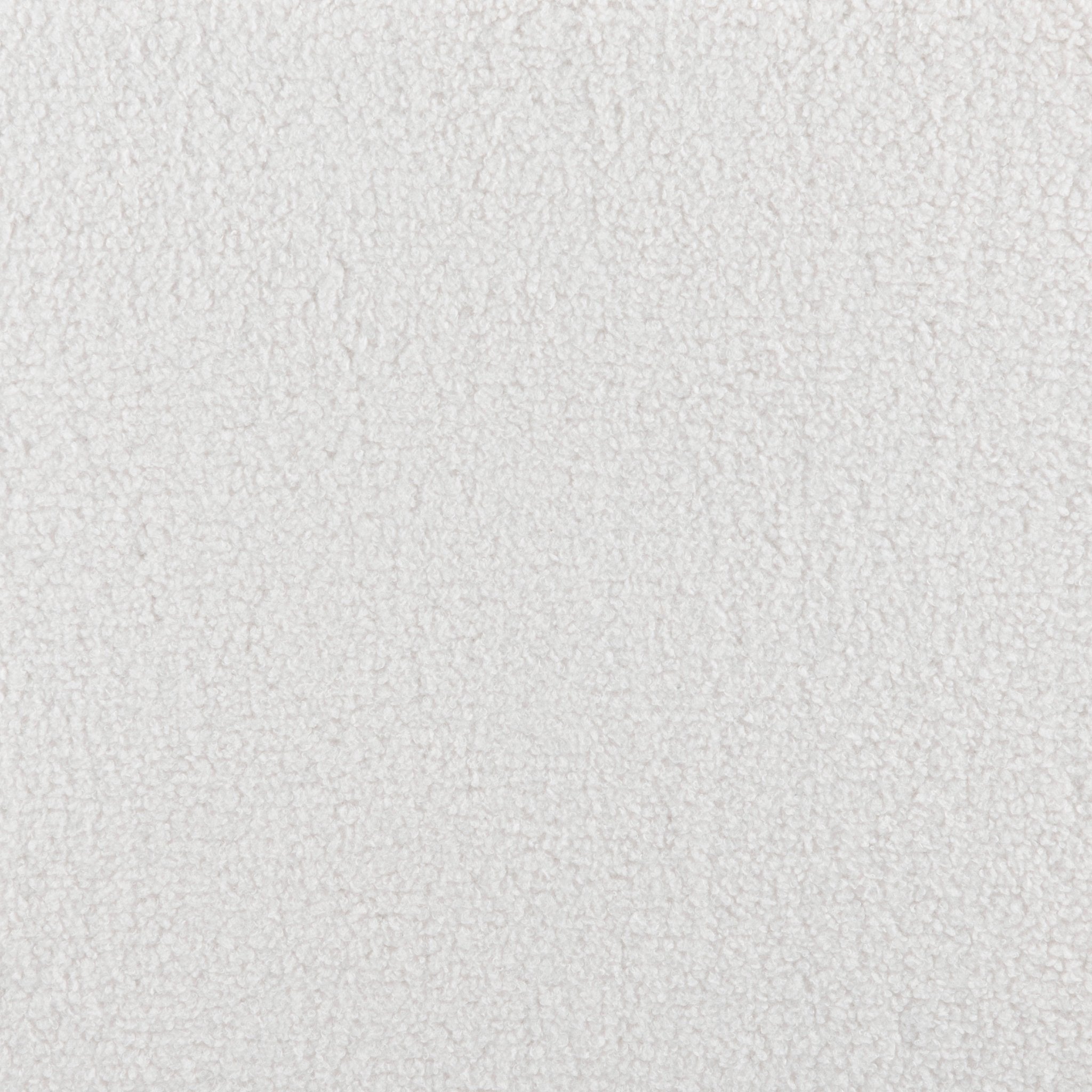 Napa Ottoman Ivory - Cozy Roots Decor