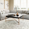 Nazaire Coffee Table Black - Cozy Roots Decor